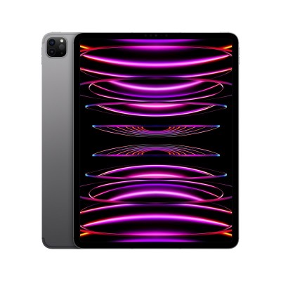 iPad Pro 12.9" Wi-Fi + Cellular 128GB  Colore  Space Gray