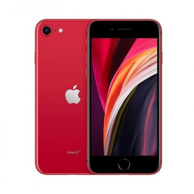 iPhone SE 2020 256GB (2020)  Colore  Red