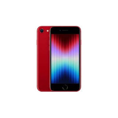 iPhone SE 64GB (2022)  Colore  Red