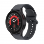 Galaxy Watch 5 Pro R920 45mm  BT  Colore  Black Titanium