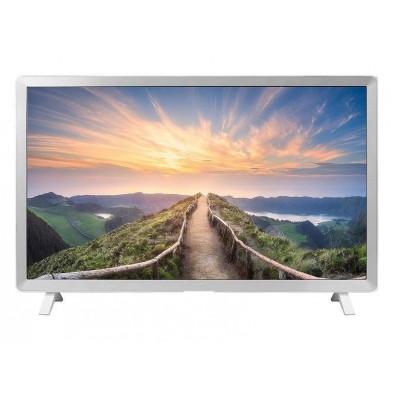 Tv Led 32" Te32550B45V2Dw Hd Smart Tv Dvb-T2 Bianco