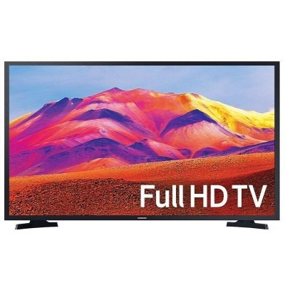 Tv Led 32" Ue32T5372Cu Full Hd Smart Tv Wifi Dvb-T2