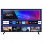 Tv Led 40" Aktv405Qm Full Hd Smart Vidaa Tv Wifi Dvb-T2