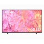 Tv Led 43" Qe43Q60Cau Ultra Hd 4K Qled Smart Tv Wifi Dvb-T2