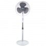 Ventilatore A Piantana Brisa 40 Pb - 40 Cm. - Base Croce