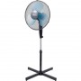 Ventilatore A Piantana Easy 40 Cm.