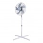 Ventilatore A Piantana Steelo 40Pw 40Cm. (Ar5St40Pw)