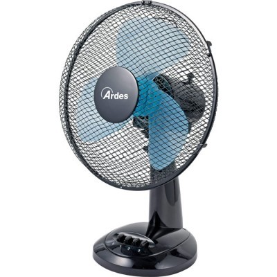 Ventilatore Da Tavolo 30Cm Easy (Ar5Ea30)