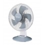 Ventilatore Da Tavolo Steelo 30W (Ar5St30W) 30 Cm.