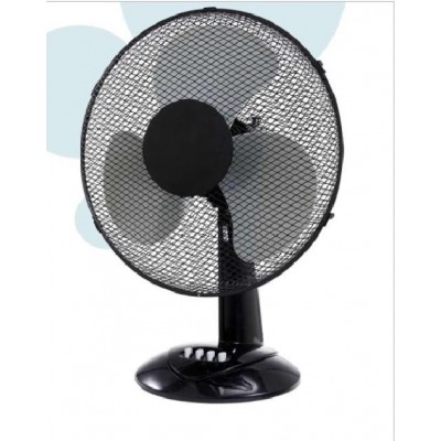 Ventilatore Da Tavolo Vt4022 - 40 Cm.