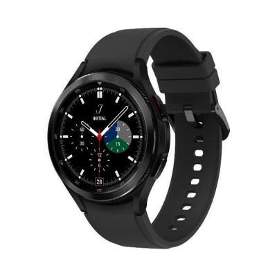 Smartwatch Galaxy Watch4 Classic Nero Oled 46 Mm