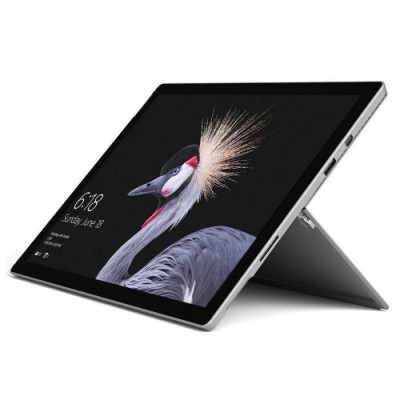 (Ricondizionato) Tablet Surface Pro 5 (2017) 12.3" 256Gb Silver Windows 10 Pro