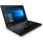 Notebook Thinkpad P50 Workstation 15.6" Intel Core I7-6700Hq 16Gb 512Gb Ssd Vga Ded. 2Gb Windows 10 Pro - Ricondizionato - Gar.