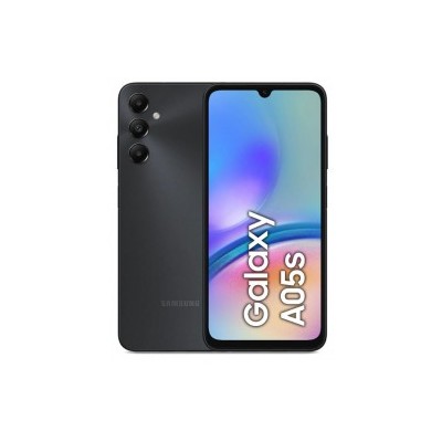 Galaxy A05S A057 4GB RAM 128GB  Colore  Black