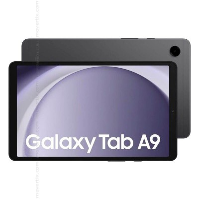 Galaxy Tab A9 X115 4G 8GB RAM 128GB  Colore  Gray