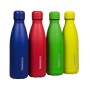 Bottiglia Termica Caldo/Freddo Gialla (76031M)