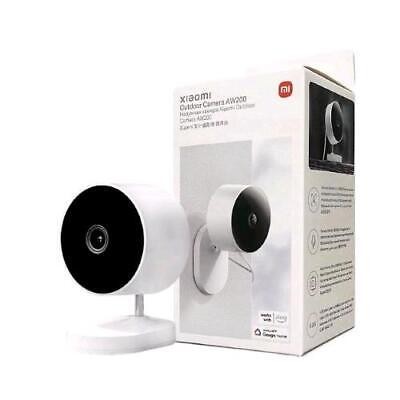 Outdoor Camera AW200 BHR6398GL  Colore  White