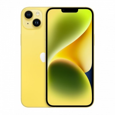 iPhone 14 Plus 256GB  Colore  Yellow