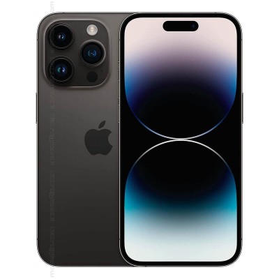 iPhone 14 Pro Max 1TB  Colore  Space Black