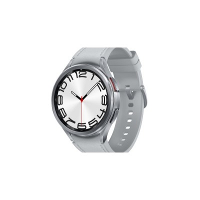 Galaxy Watch 6 R965 47mm LTE  Colore  Silver