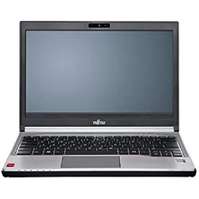 Notebook Lifebook E734 Intel Core I5-4300M 13.3" 4Gb 500Gb Windows Coa - Ricondizionato - Gar. 6 Mesi - Grado B