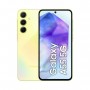 Smartphone Galaxy A55 256Gb 5G Lime (Sm-A556Bzyceue)