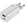Caricatore Bhr5515Gl 65W Wall Charger - Usb Type C+Type A