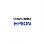 Cartuccia Compatibile Epson T0611 Nera